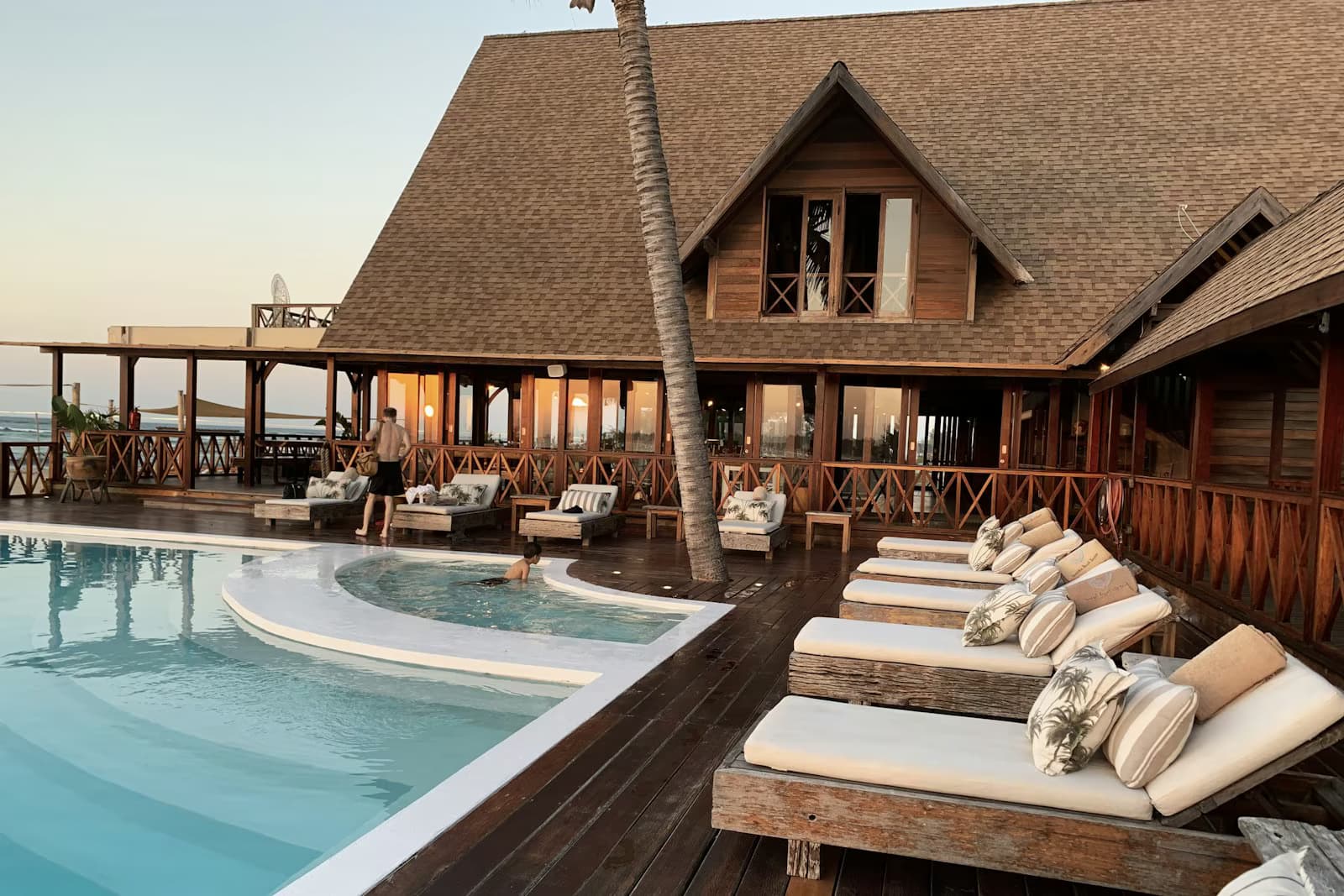 NOX Hotel