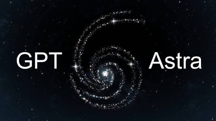GPT-6 Astra: qué cambia con el nuevo modelo de OpenAI