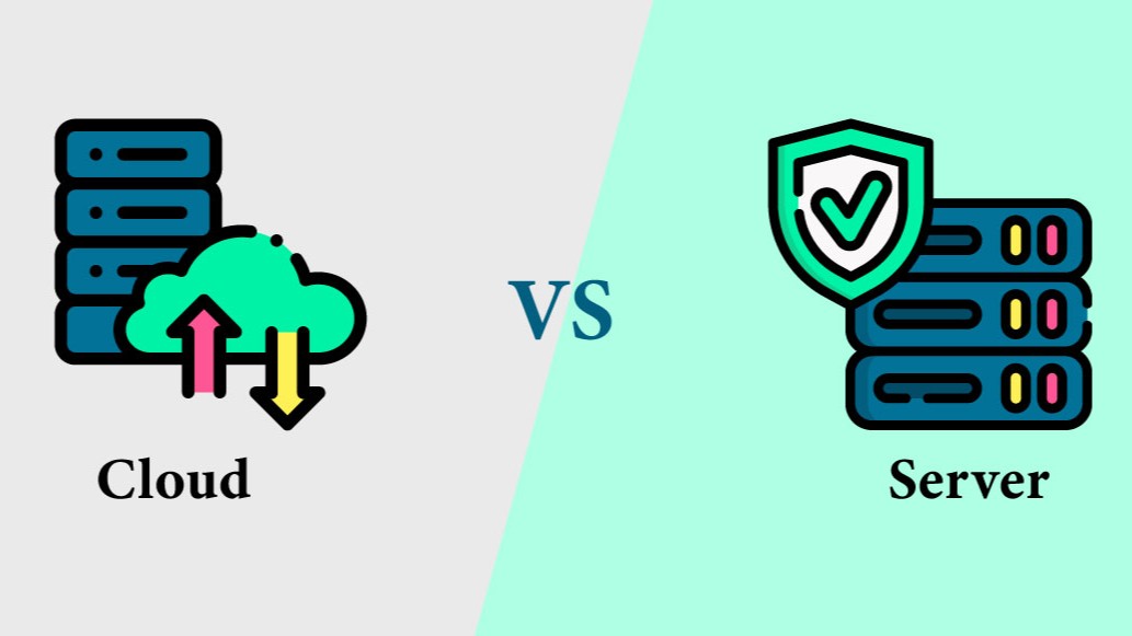 ¿Cloud o servidor propio? Guía práctica para pymes en México