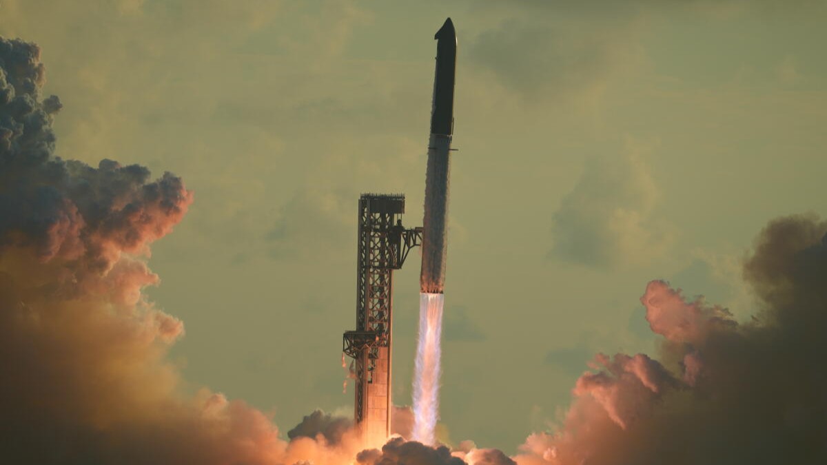 Starship llega a órbita: qué significa para tu negocio
